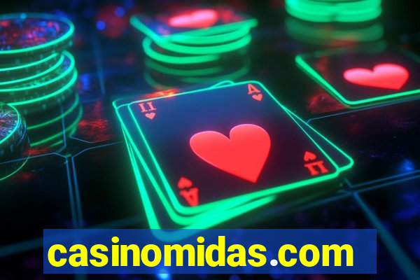 casinomidas.com