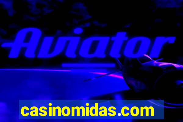 casinomidas.com