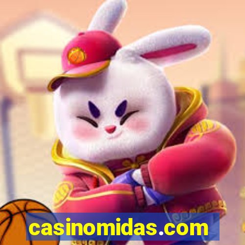 casinomidas.com