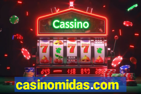 casinomidas.com