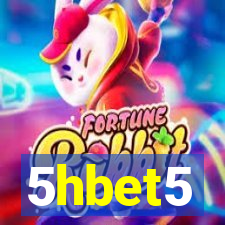 5hbet5