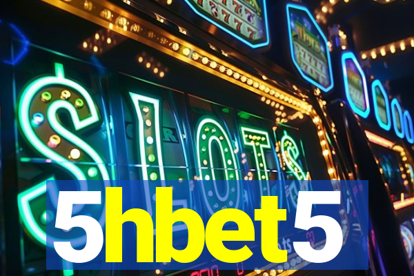 5hbet5