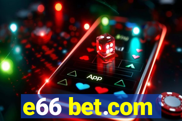 e66 bet.com