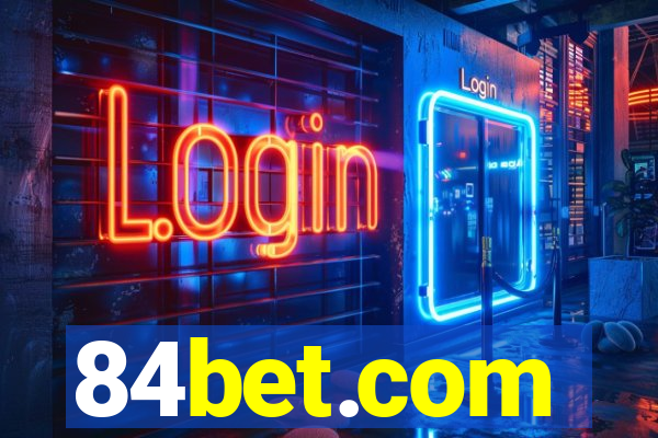 84bet.com