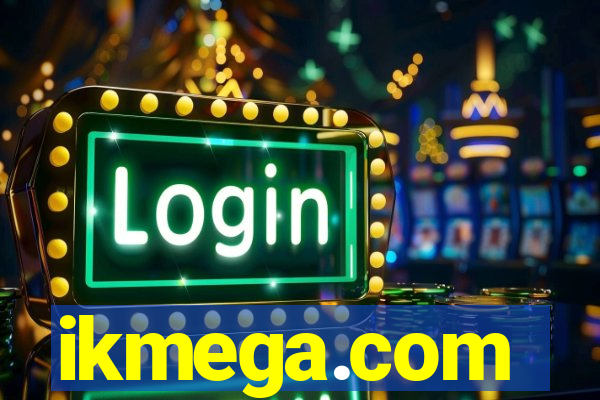 ikmega.com