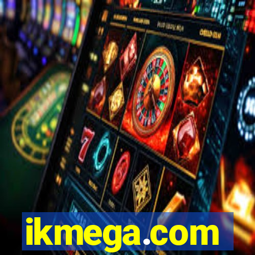 ikmega.com