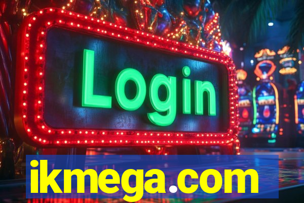 ikmega.com