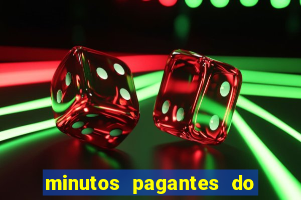 minutos pagantes do fortune ox