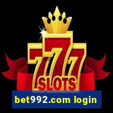 bet992.com login