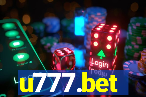 u777.bet