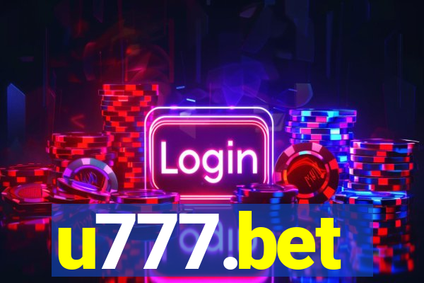 u777.bet