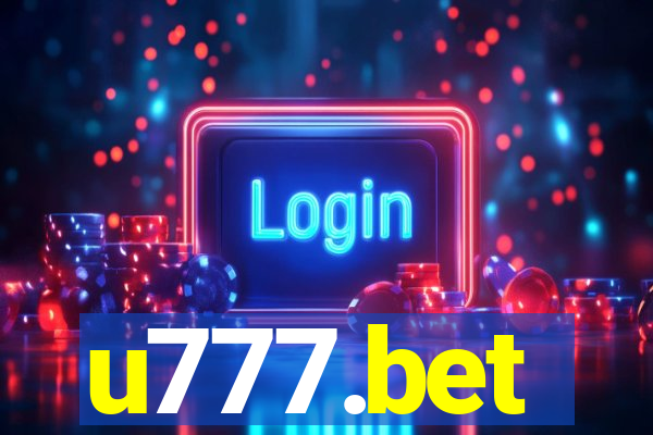 u777.bet