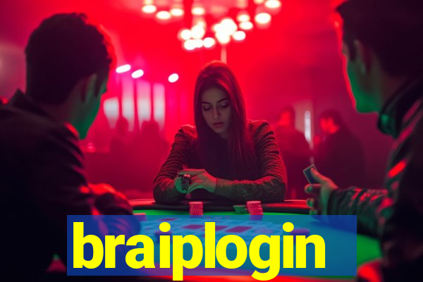 braiplogin