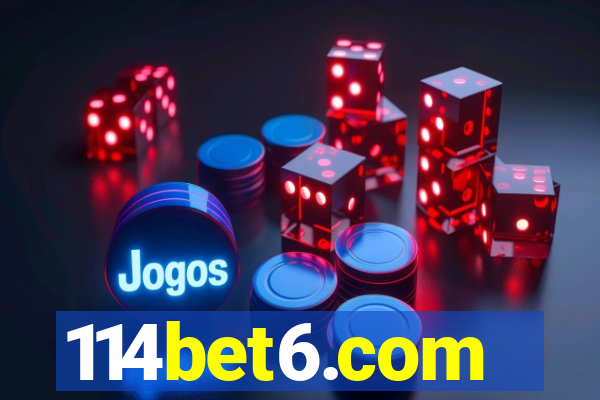 114bet6.com