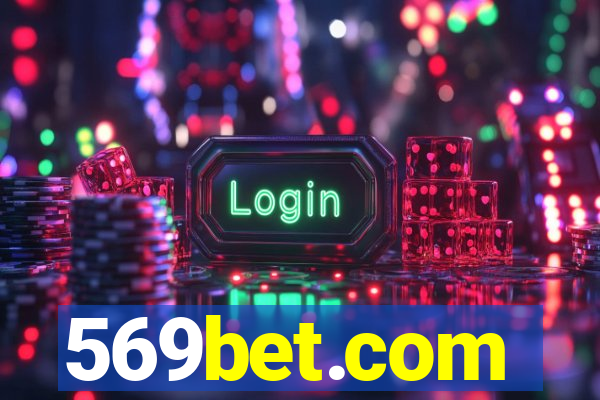 569bet.com