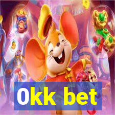 0kk bet