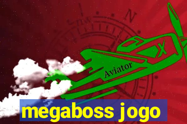 megaboss jogo