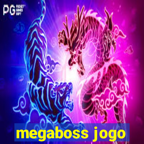 megaboss jogo