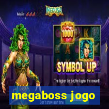 megaboss jogo