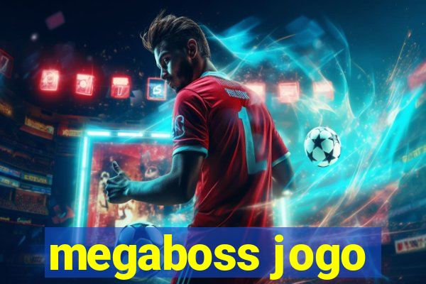 megaboss jogo