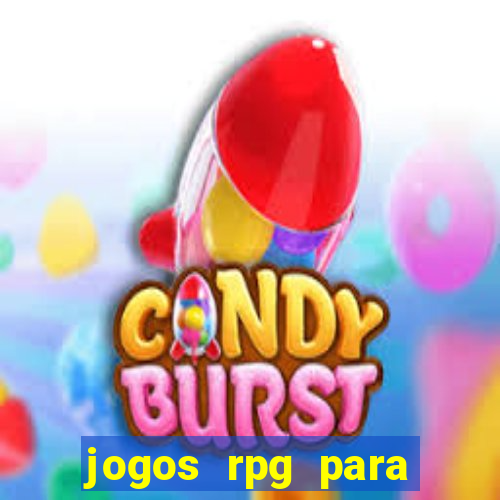 jogos rpg para ganhar dinheiro