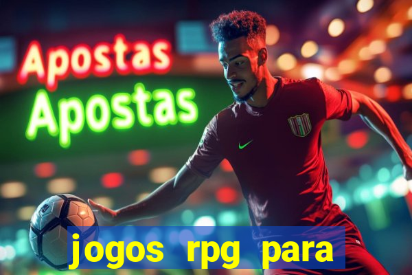 jogos rpg para ganhar dinheiro