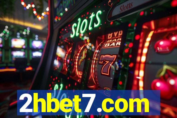 2hbet7.com