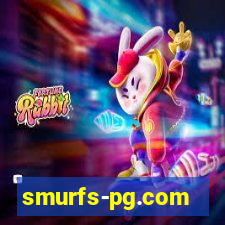 smurfs-pg.com