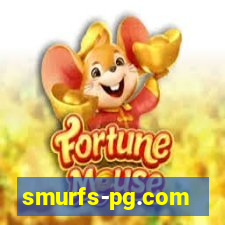 smurfs-pg.com