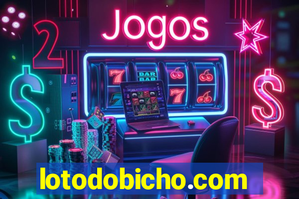 lotodobicho.com