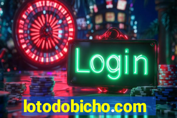 lotodobicho.com