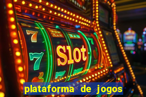 plataforma de jogos para ganhar dinheiro gratuito