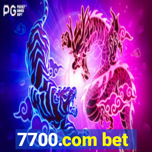 7700.com bet