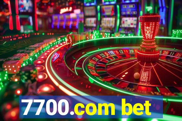 7700.com bet