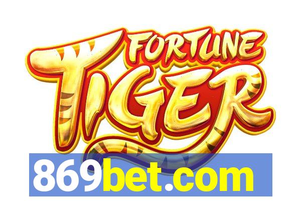 869bet.com