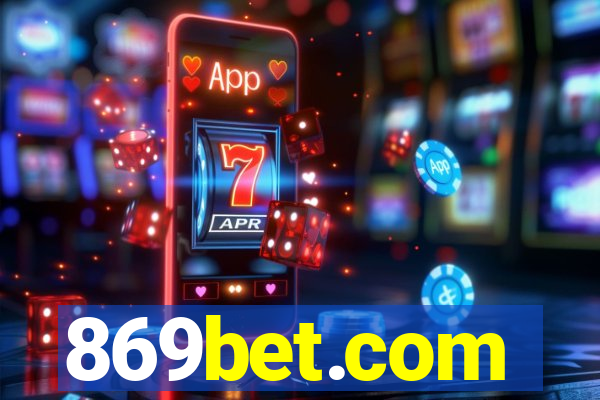 869bet.com