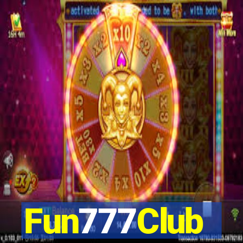 Fun777Club