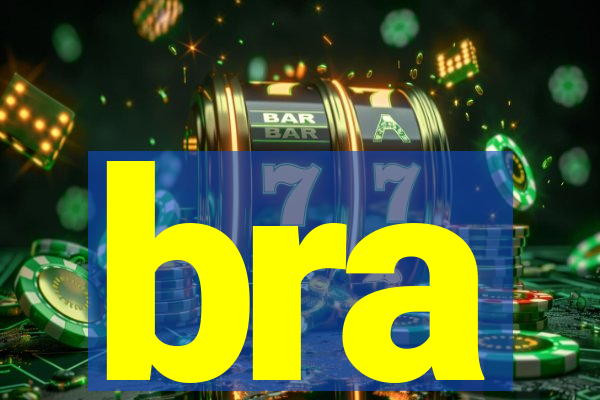 bra