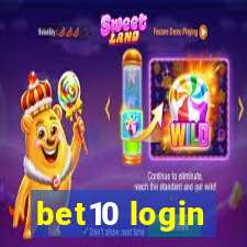 bet10 login