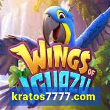 kratos7777.com