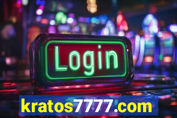 kratos7777.com