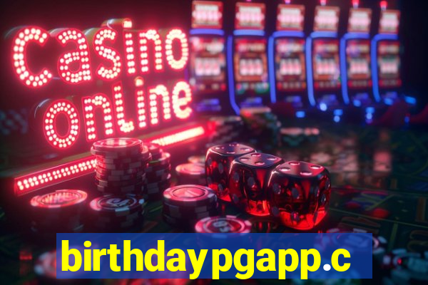 birthdaypgapp.com