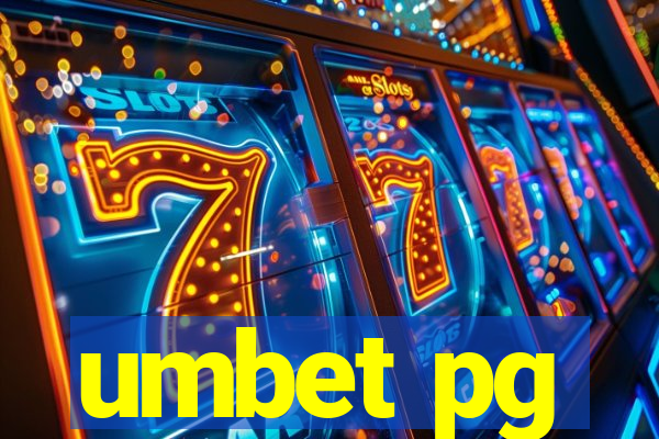 umbet pg