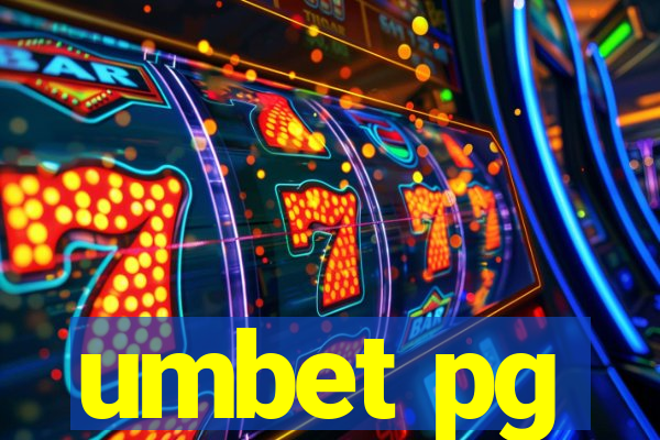 umbet pg