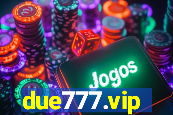 due777.vip