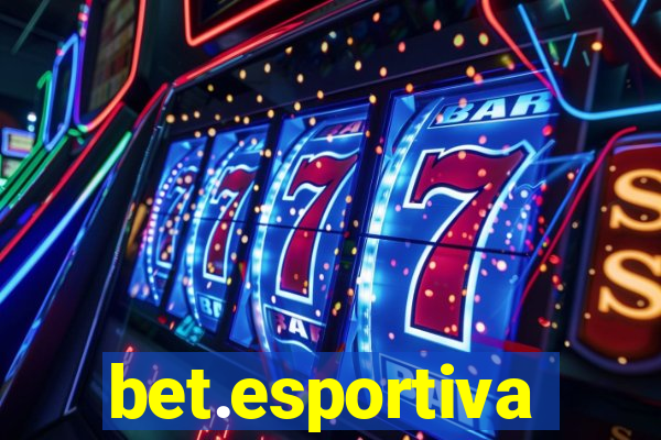 bet.esportiva