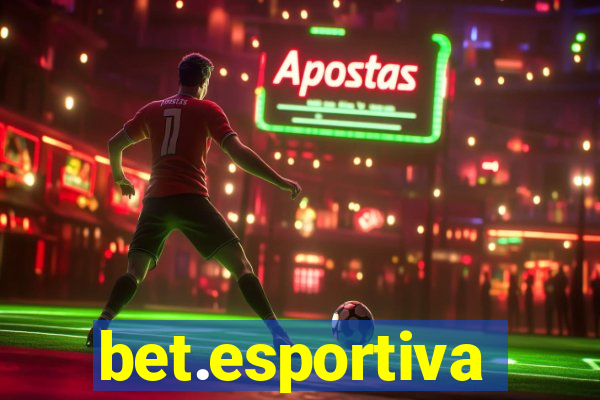 bet.esportiva