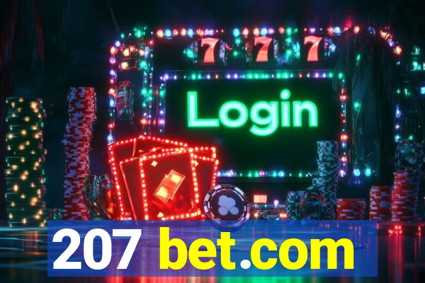 207 bet.com