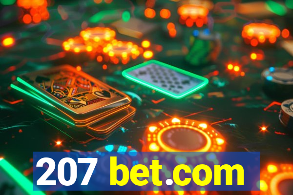 207 bet.com