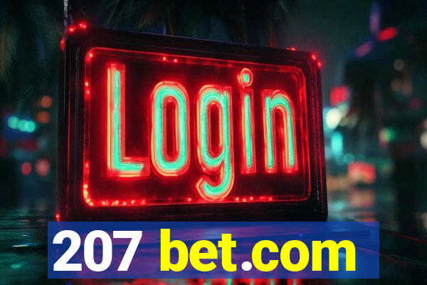 207 bet.com